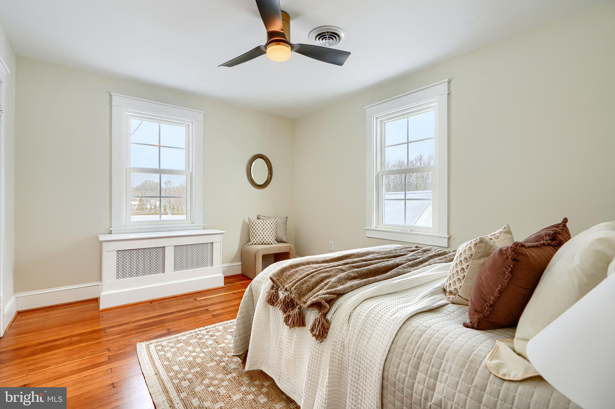 MY LADY'S MANOR - Residential