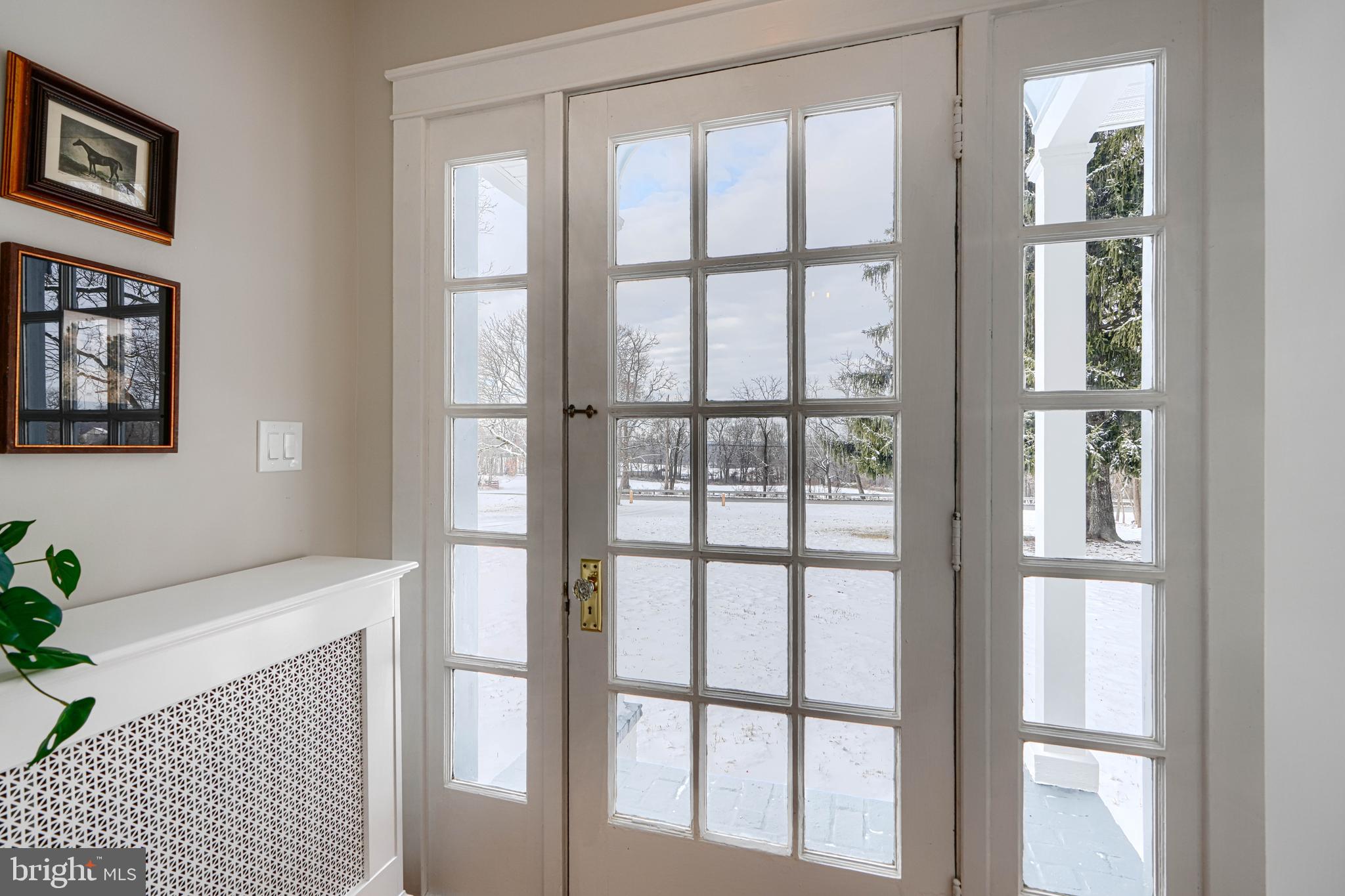 MY LADY'S MANOR - Residential