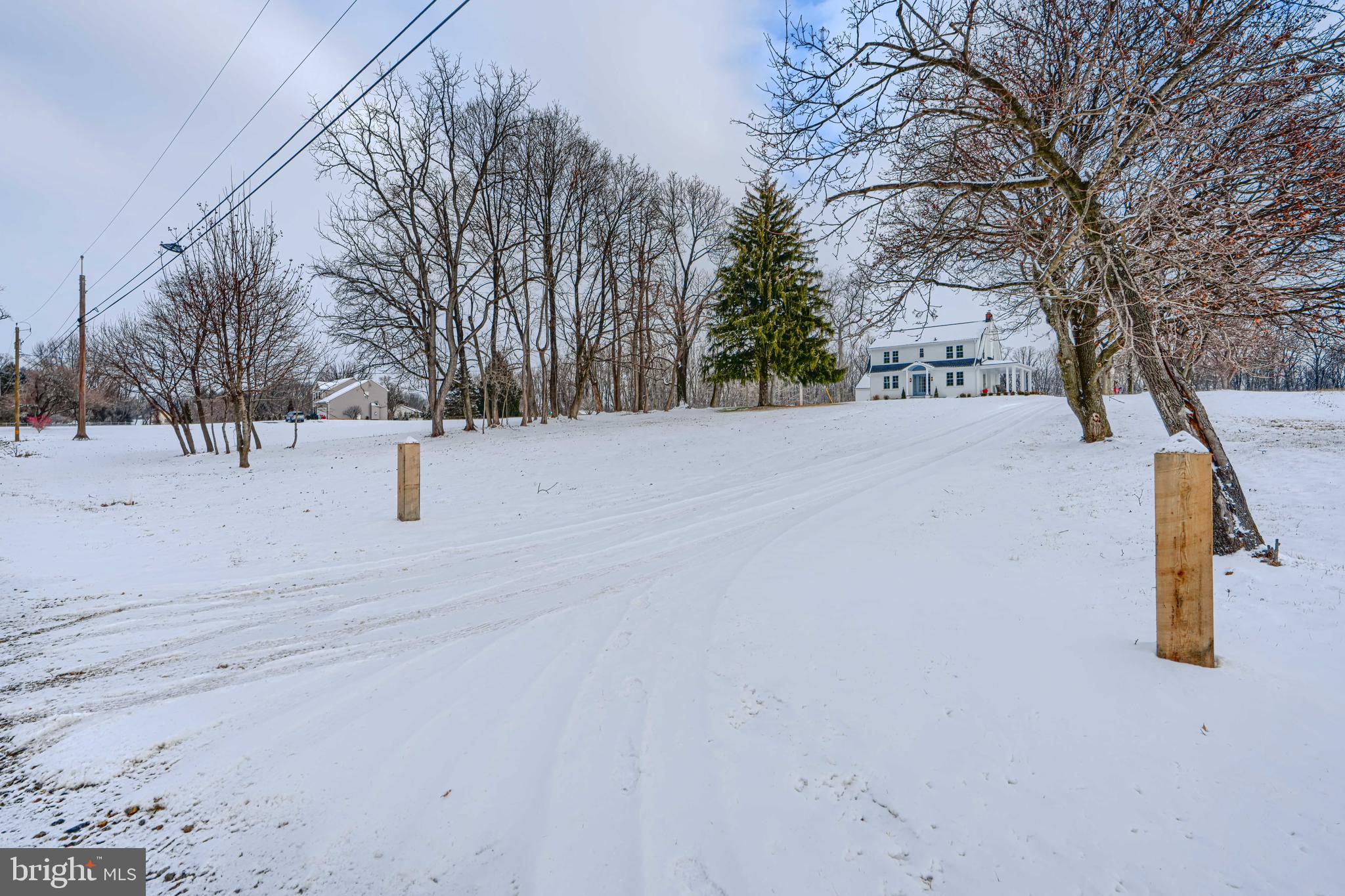 MY LADY'S MANOR - Residential