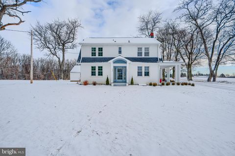 17011 TROYER ROAD MONKTON MD 21111