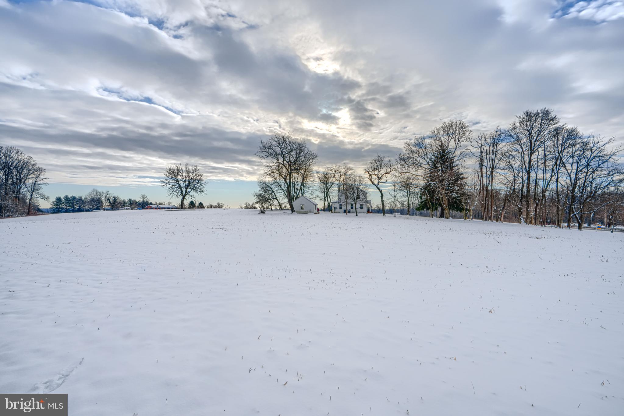 MY LADY'S MANOR - Residential