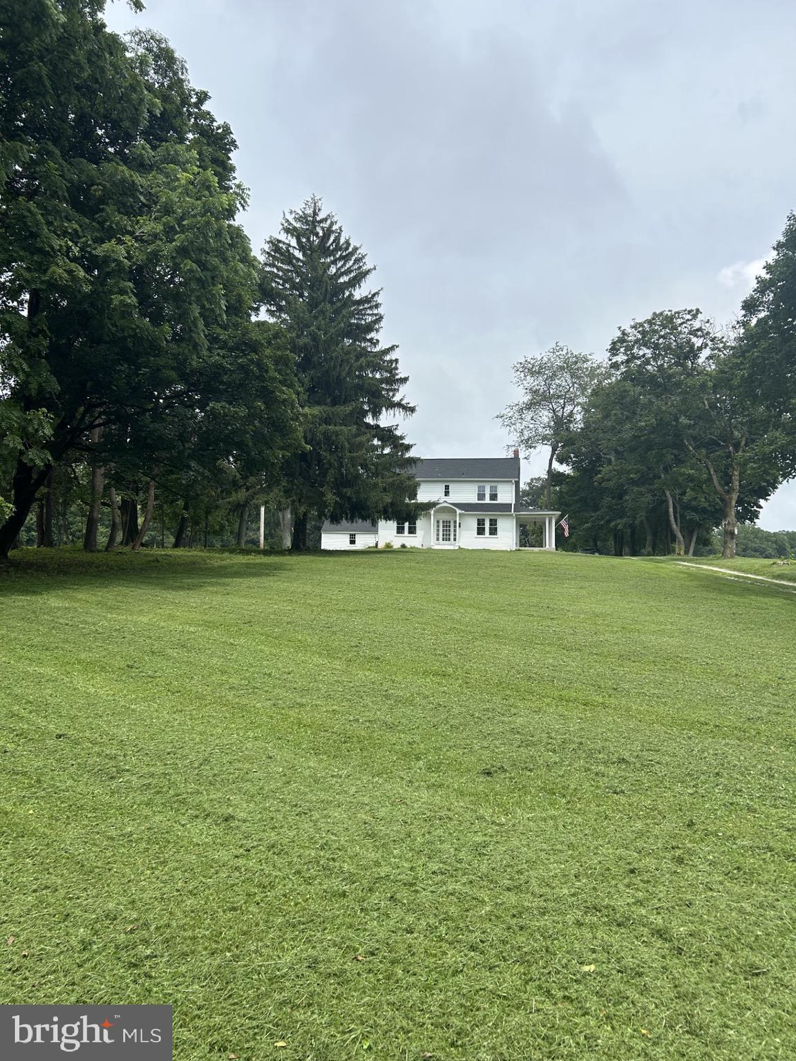 17011 TROYER ROAD