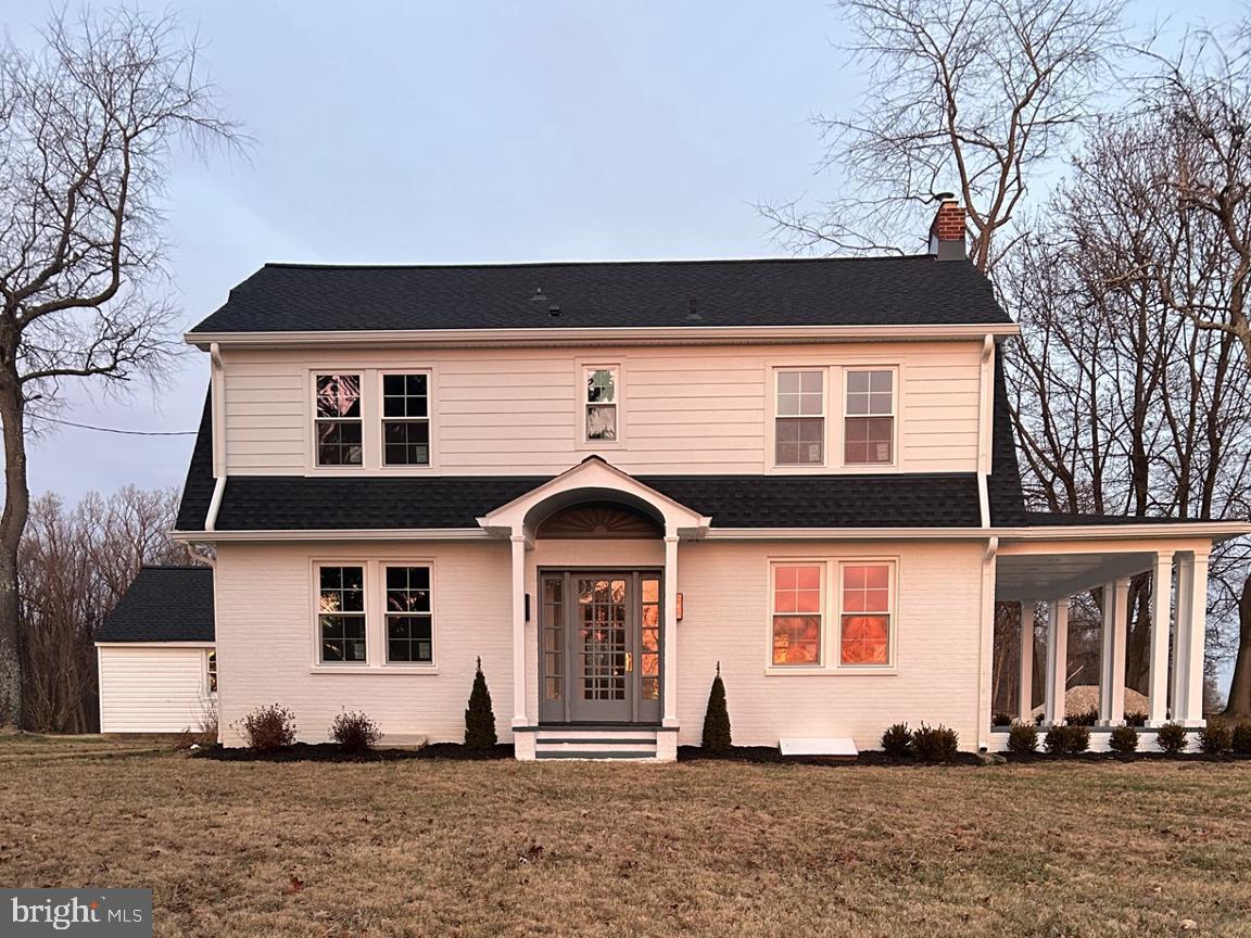 MY LADY'S MANOR - Residential