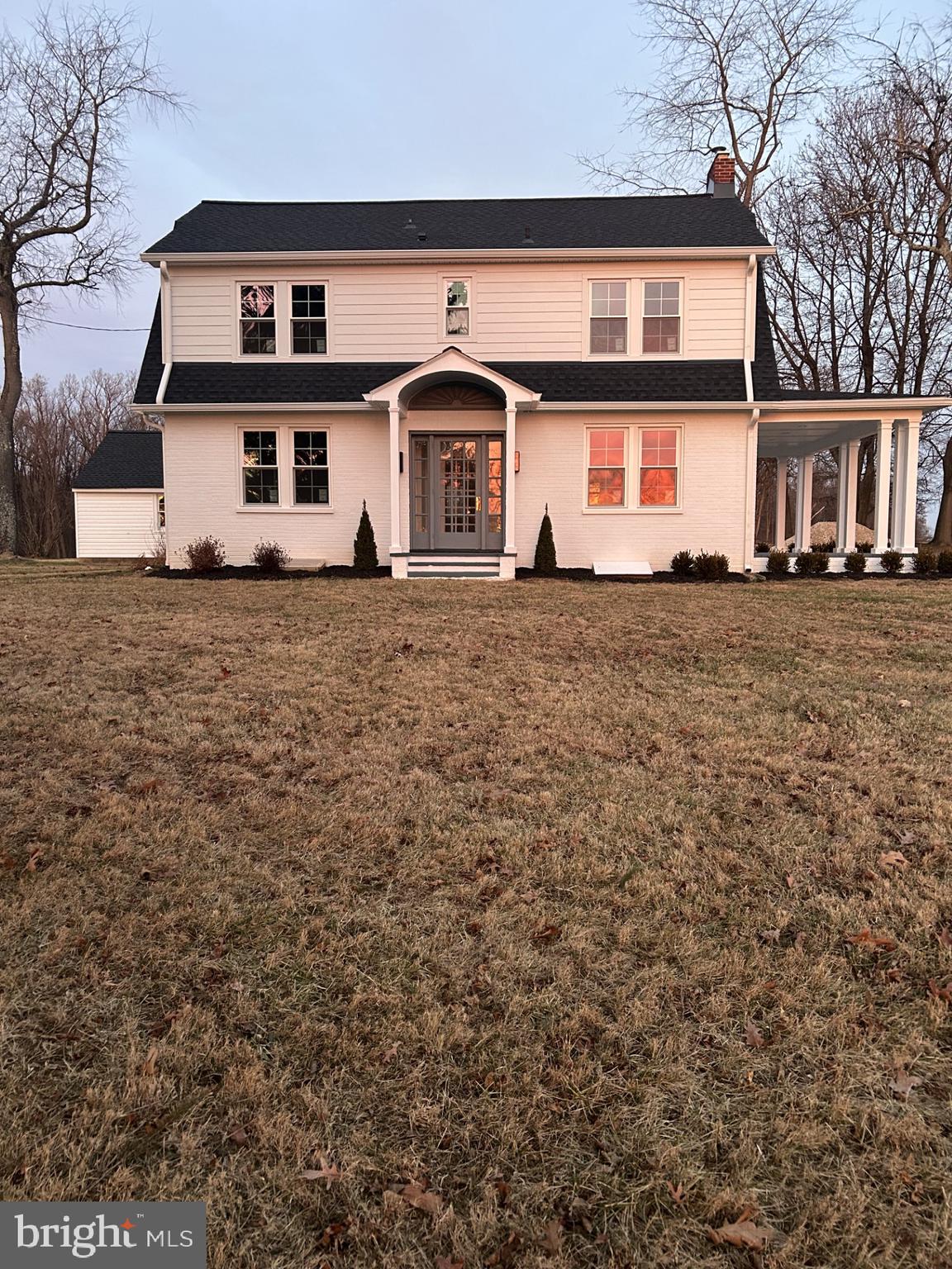 MY LADY'S MANOR - Residential