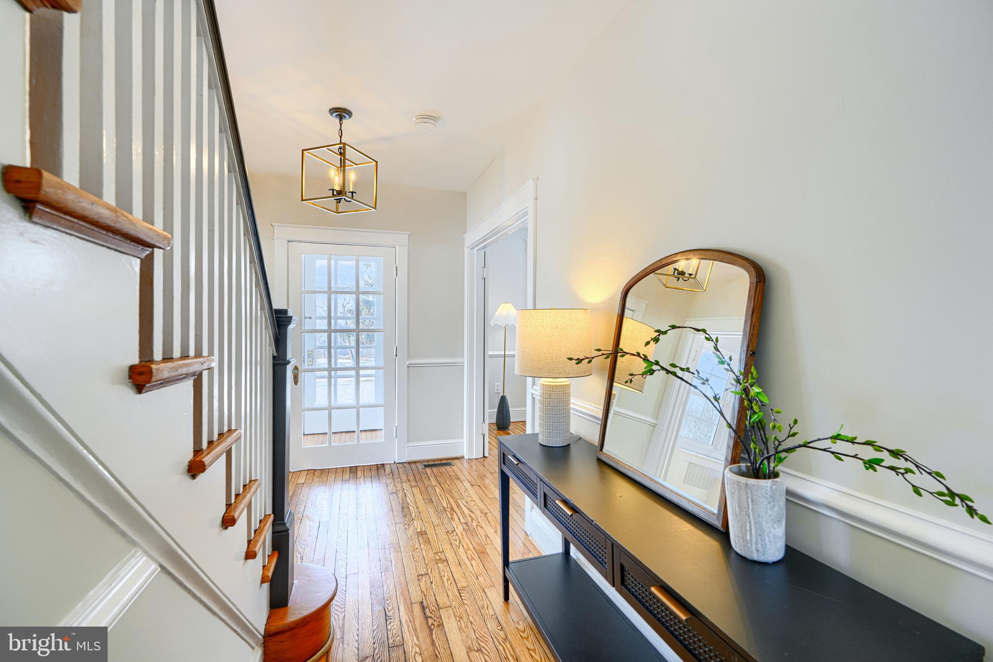 MY LADY'S MANOR - Residential