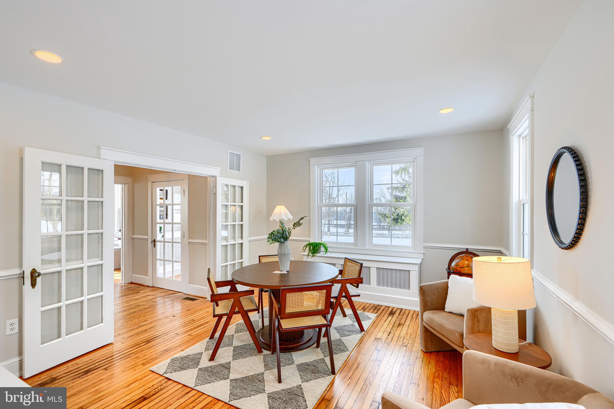 MY LADY'S MANOR - Residential