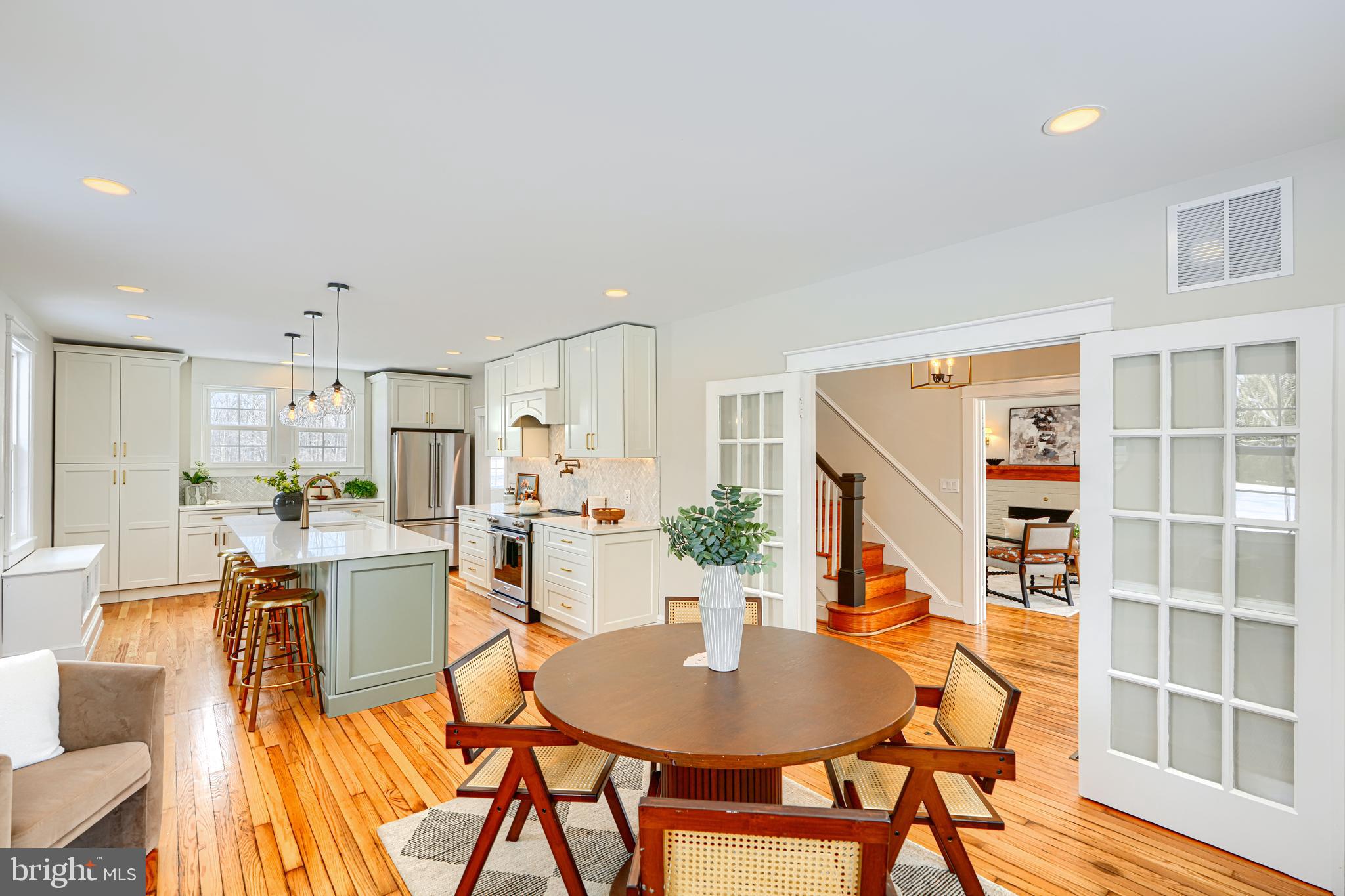 MY LADY'S MANOR - Residential