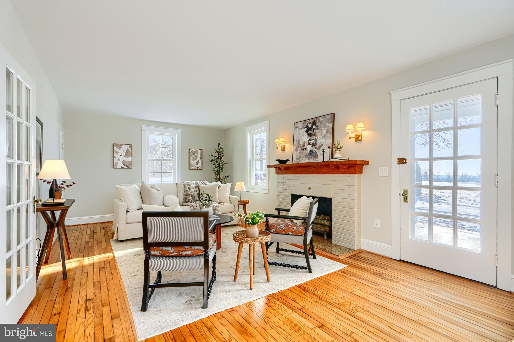 MY LADY'S MANOR - Residential