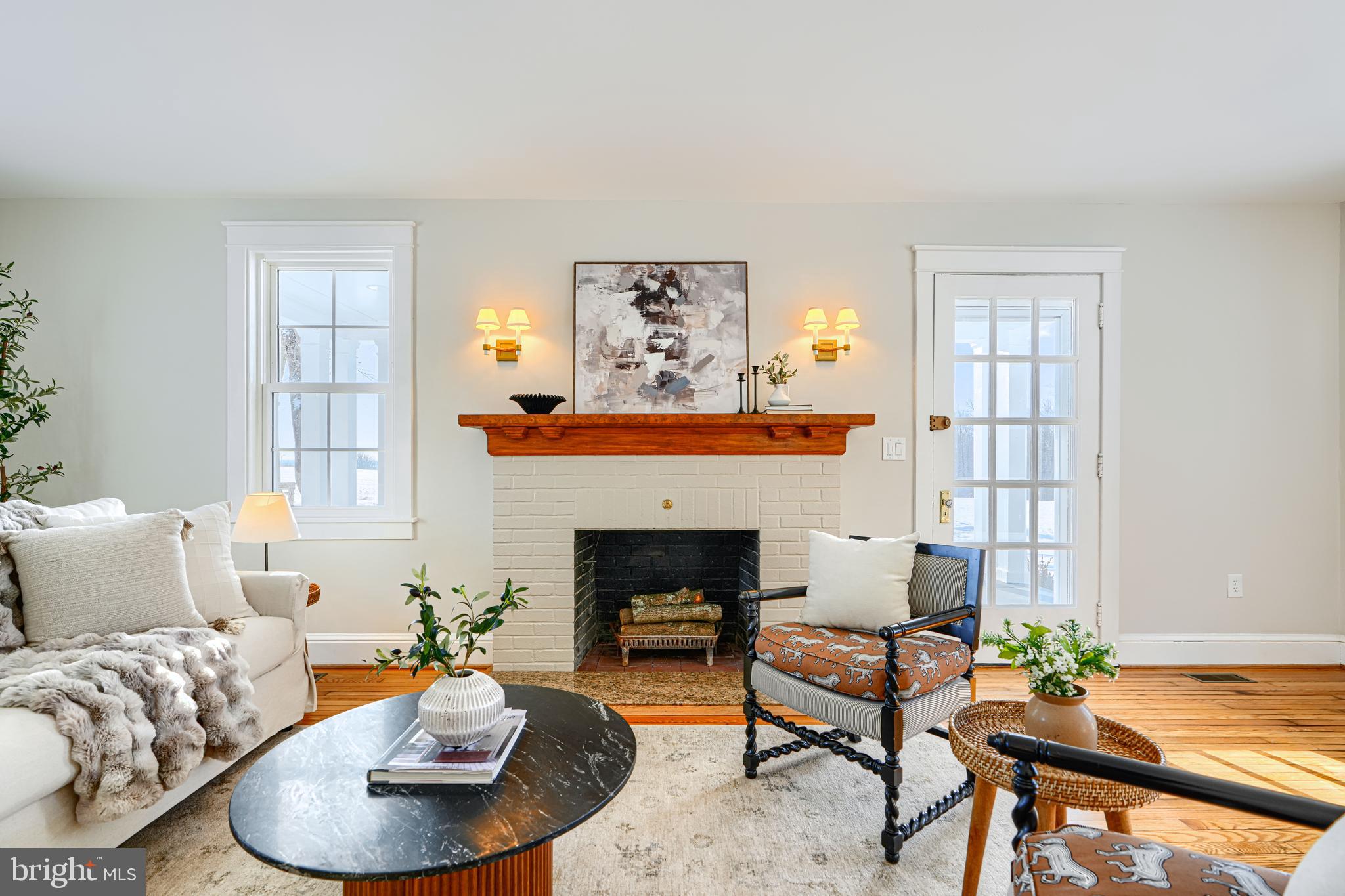 MY LADY'S MANOR - Residential