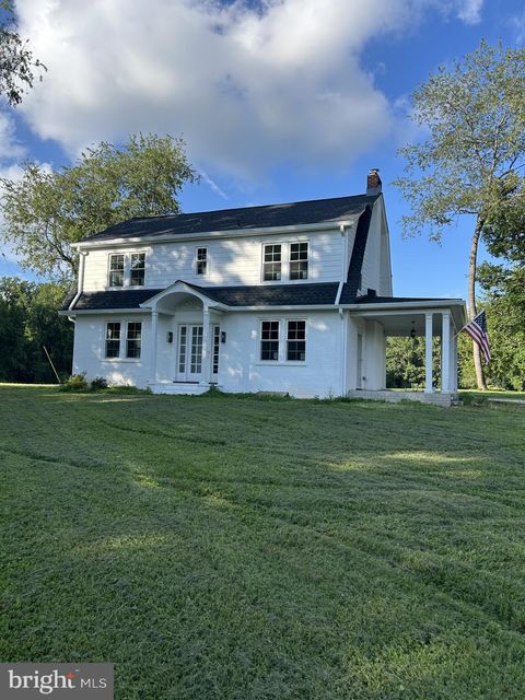 17011 TROYER ROAD MONKTON MD 21111
