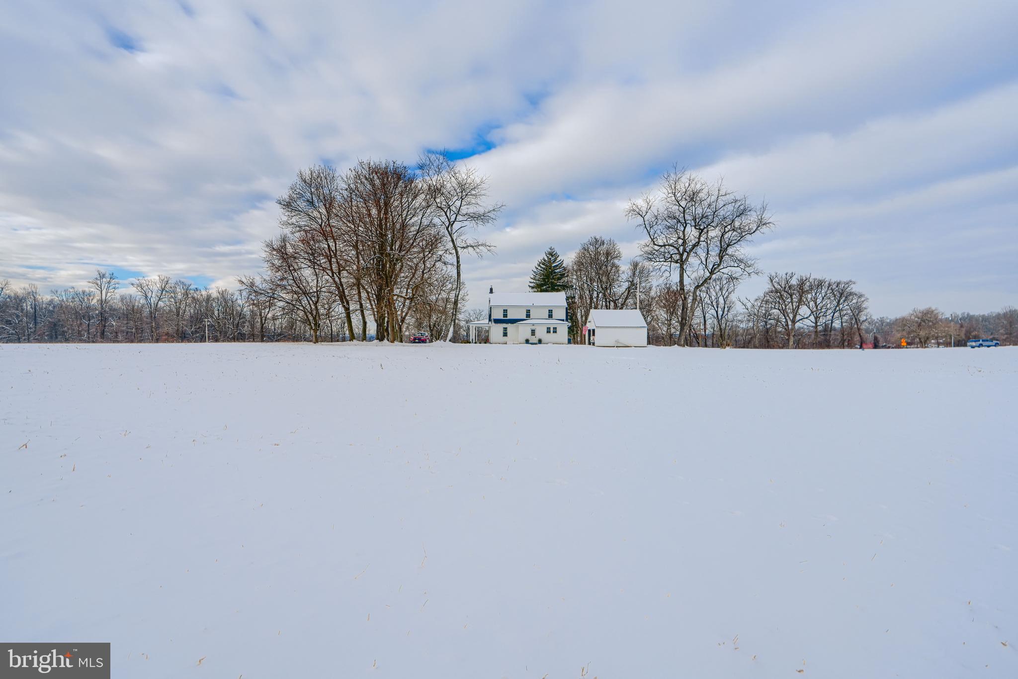 MY LADY'S MANOR - Residential