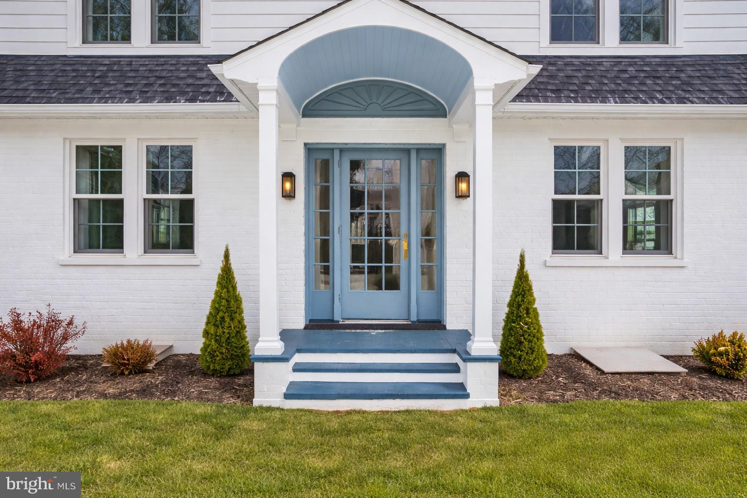 MY LADY'S MANOR - Residential