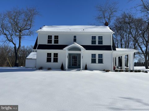 Photo of 17011 Troyer Road, MONKTON, MD 21111 (MLS # MDBC2132752)