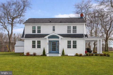 17011 TROYER ROAD MONKTON MD 21111