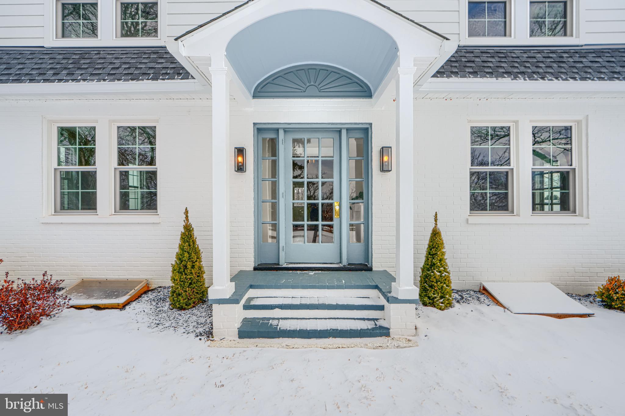 MY LADY'S MANOR - Residential