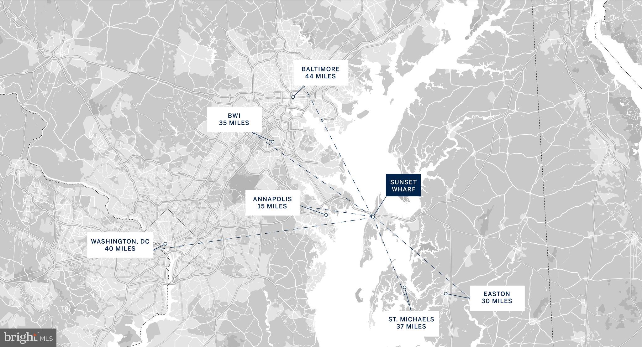 BAY BRIDGE MARINA - Residential