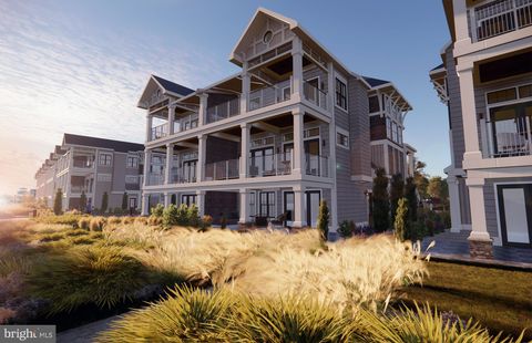 Property photo of sunset wharf lot d-3, stevensville, MD 21666