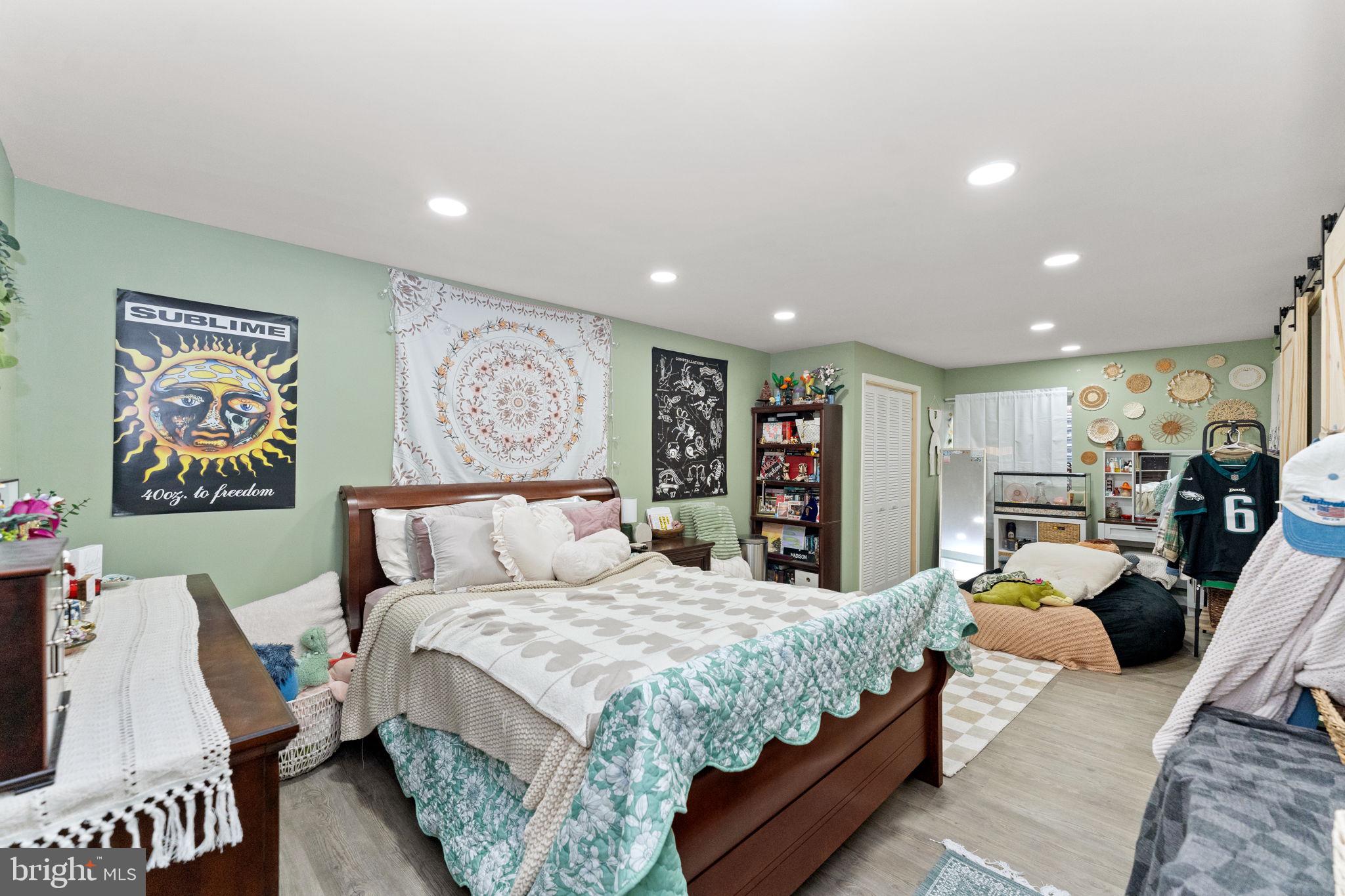 NORTHGATE - Residential