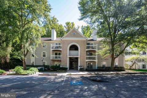 Condo For Rent - 5704 Shadwell Court #95<br/> ALEXANDRIA, VA 22309