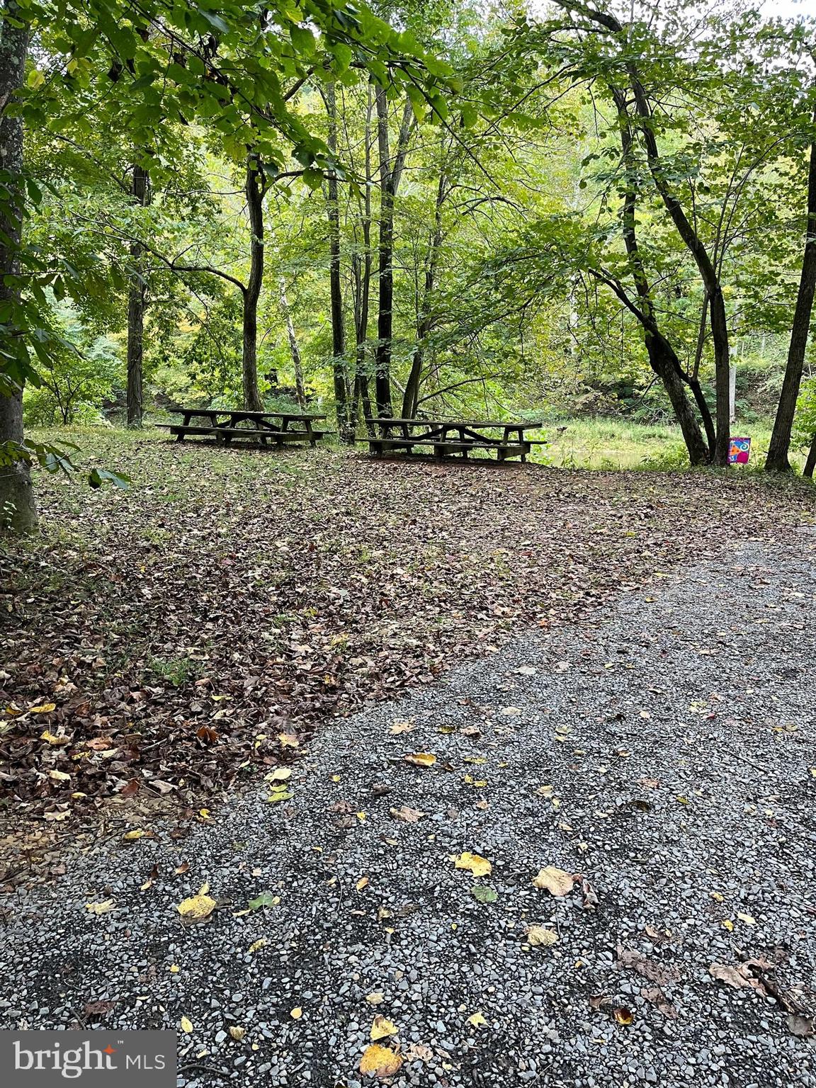 CACAPON RIVER MEADOWS - Land