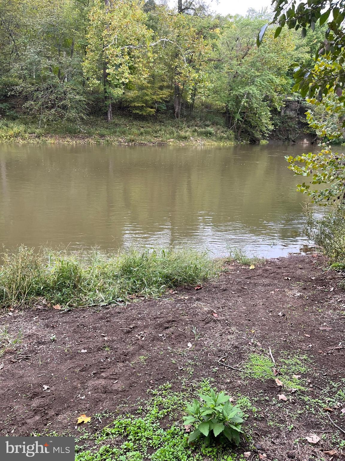 CACAPON RIVER MEADOWS - Land