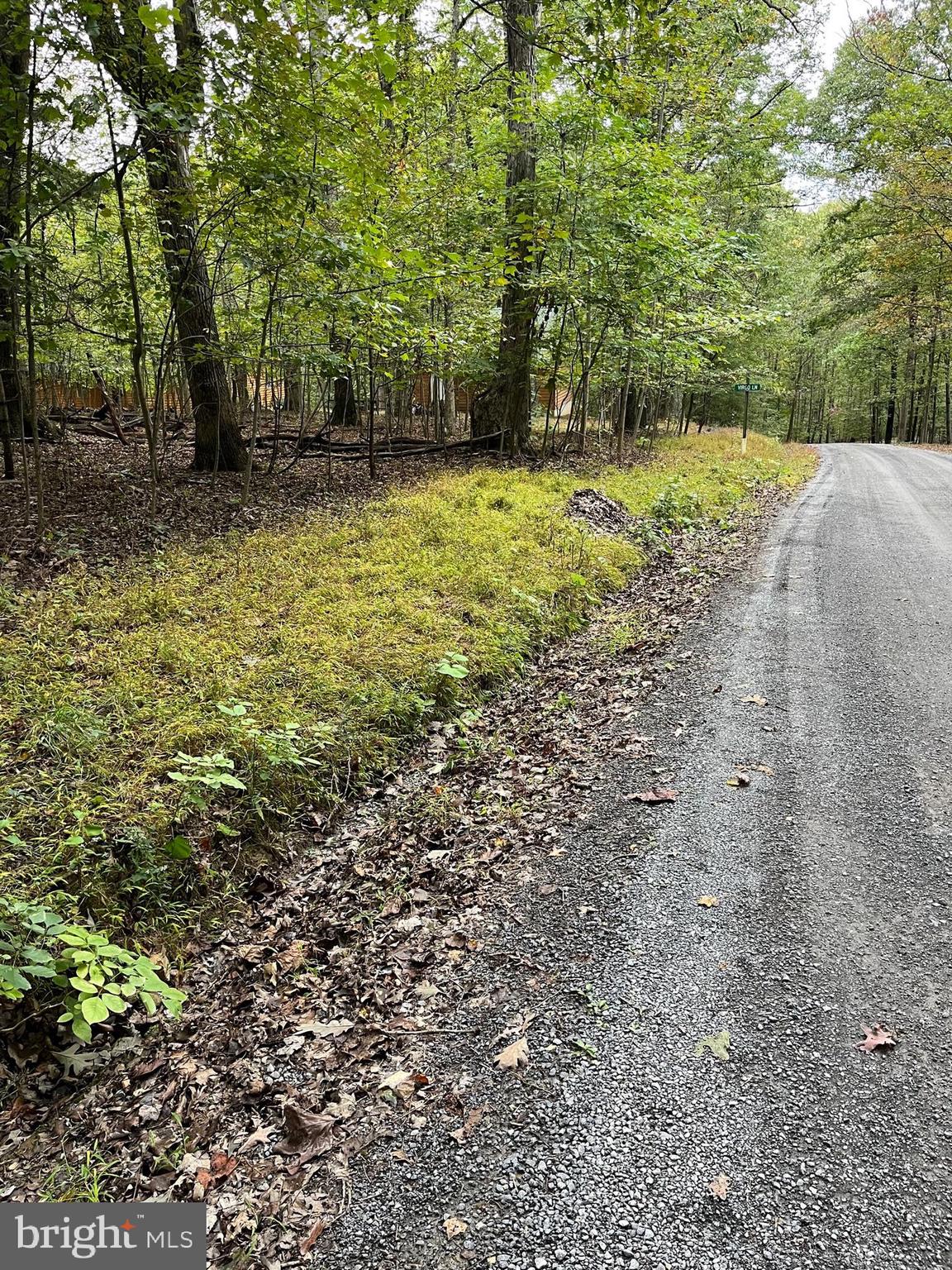 CACAPON RIVER MEADOWS - Land