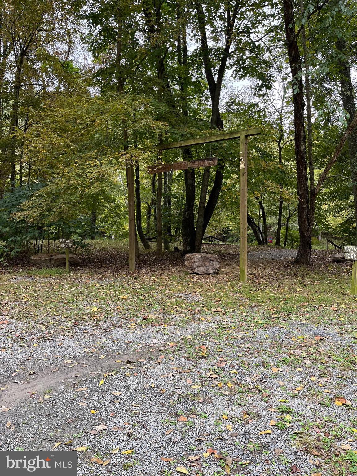 CACAPON RIVER MEADOWS - Land