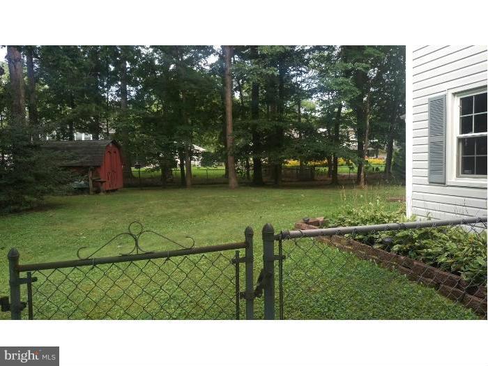 MONTPELIER - Residential