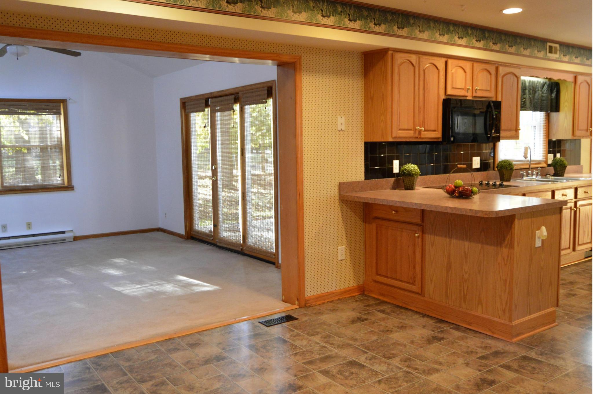 MONTPELIER - Residential