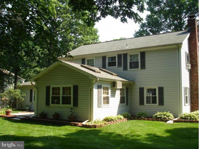 MONTPELIER - Residential