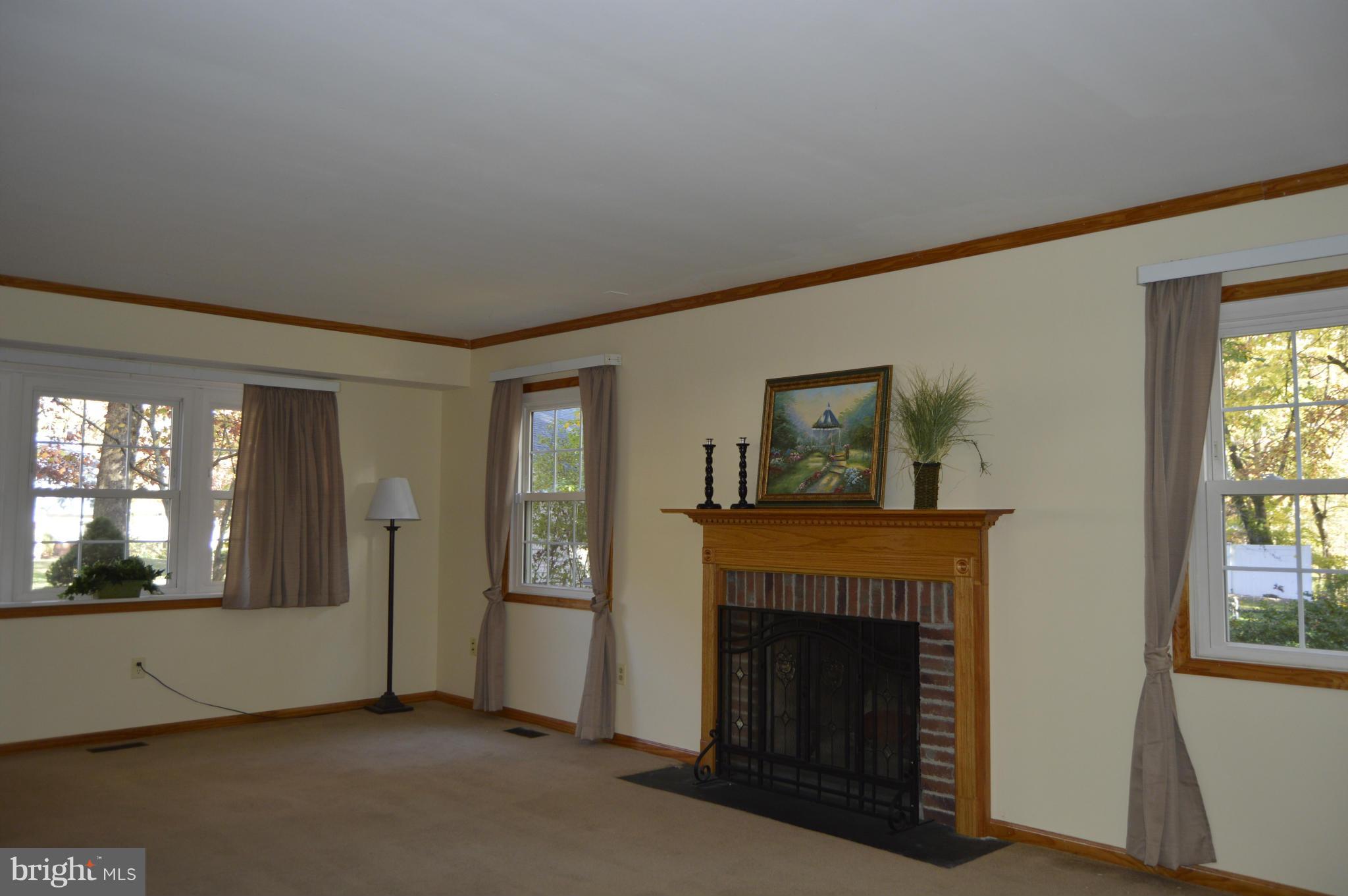 MONTPELIER - Residential