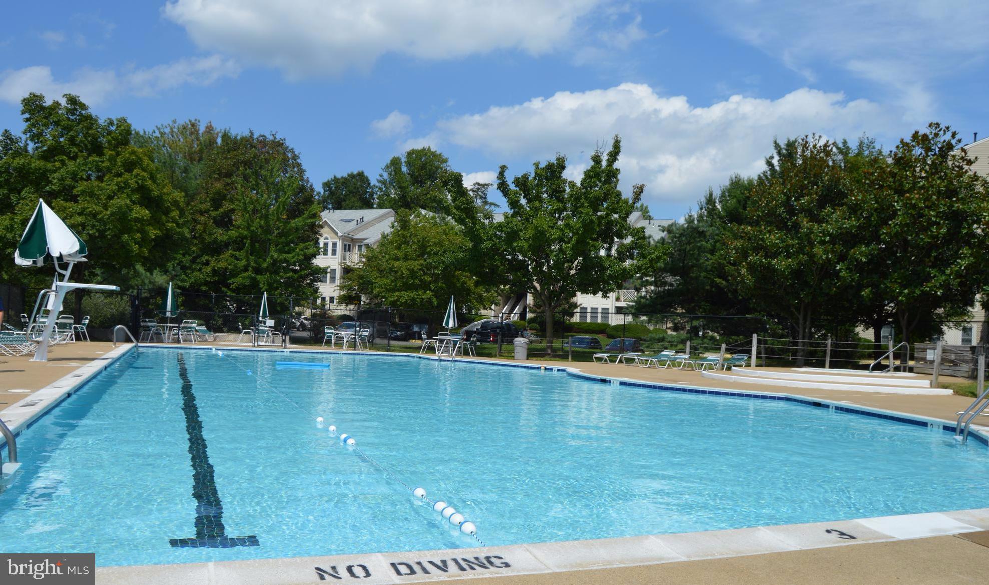 CEDAR LAKES - Residential