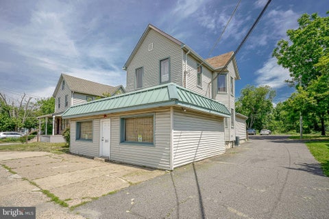 Multifamily For Sale - 221 White Horse Pike<br/> CLEMENTON, NJ 08021