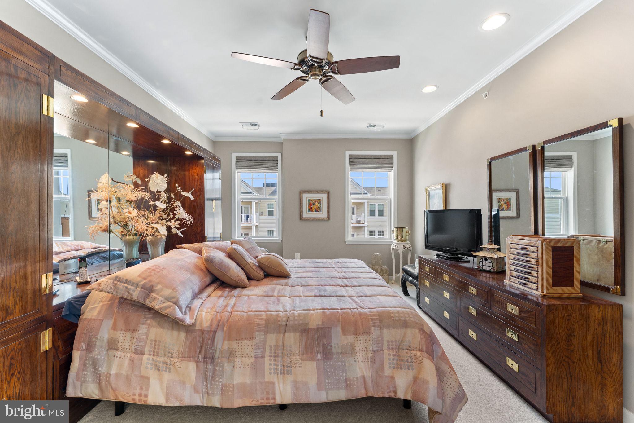 CENTRE PARK AT STONE RIDGE - Residential