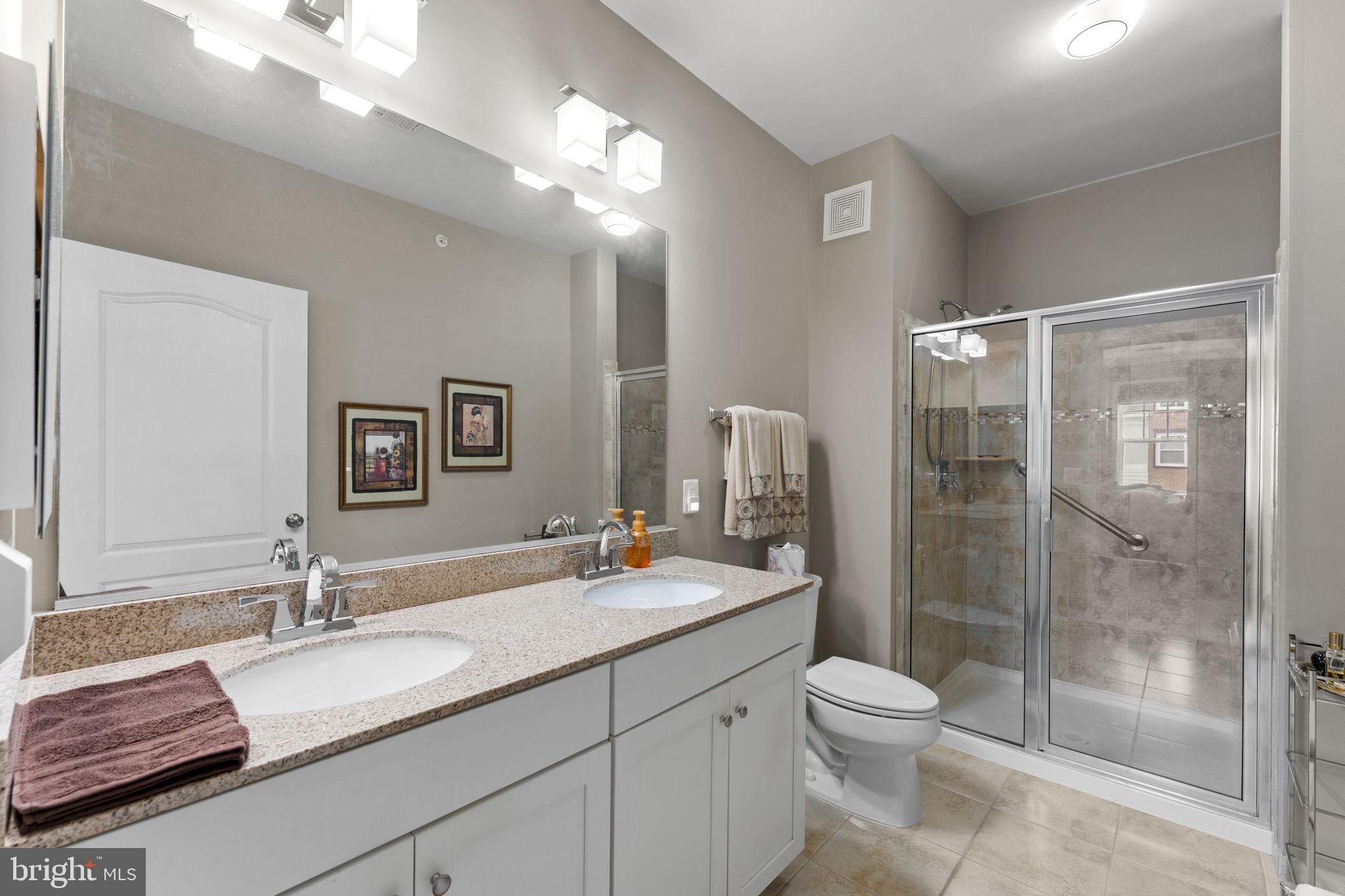 CENTRE PARK AT STONE RIDGE - Residential