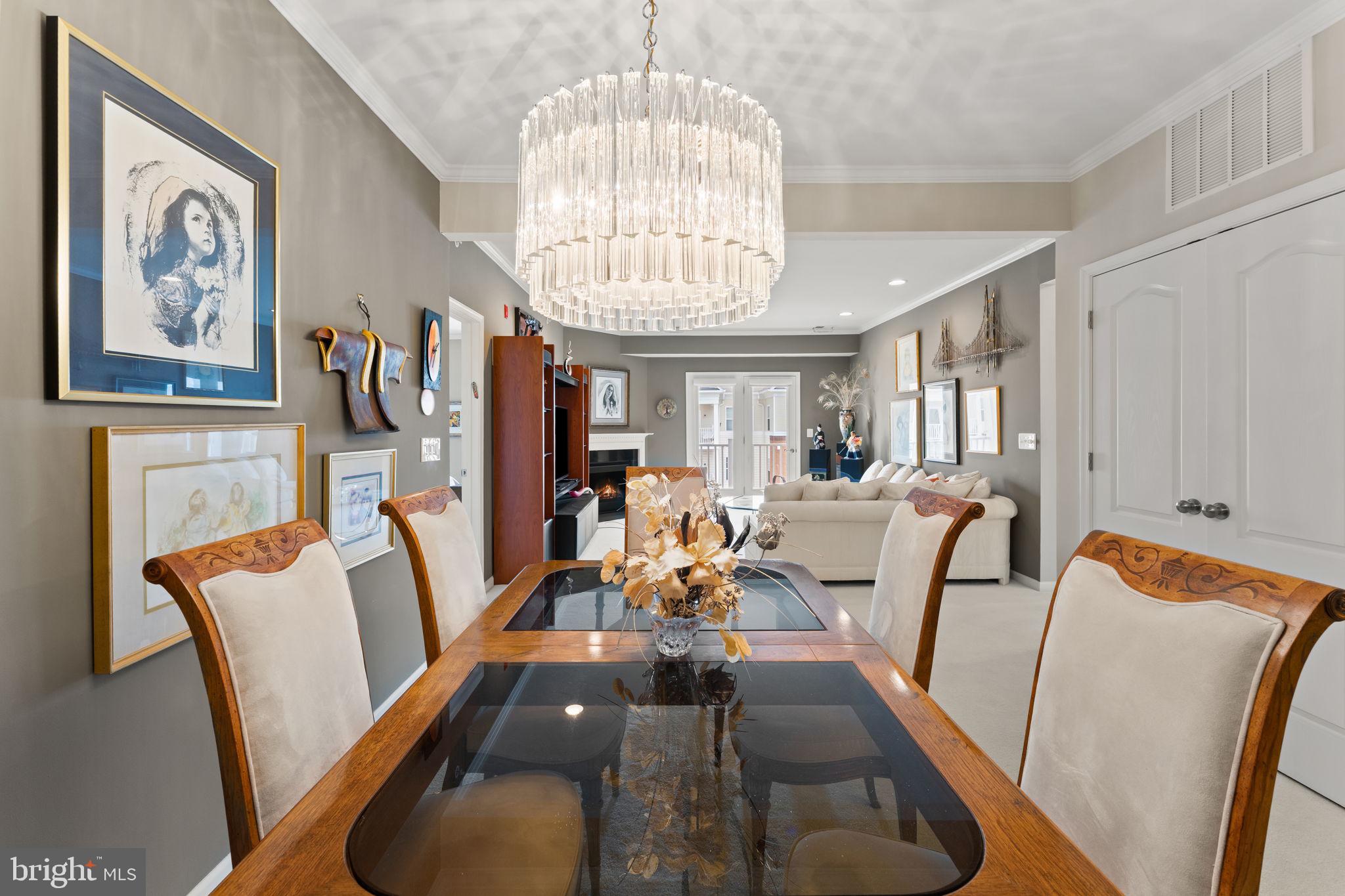 CENTRE PARK AT STONE RIDGE - Residential