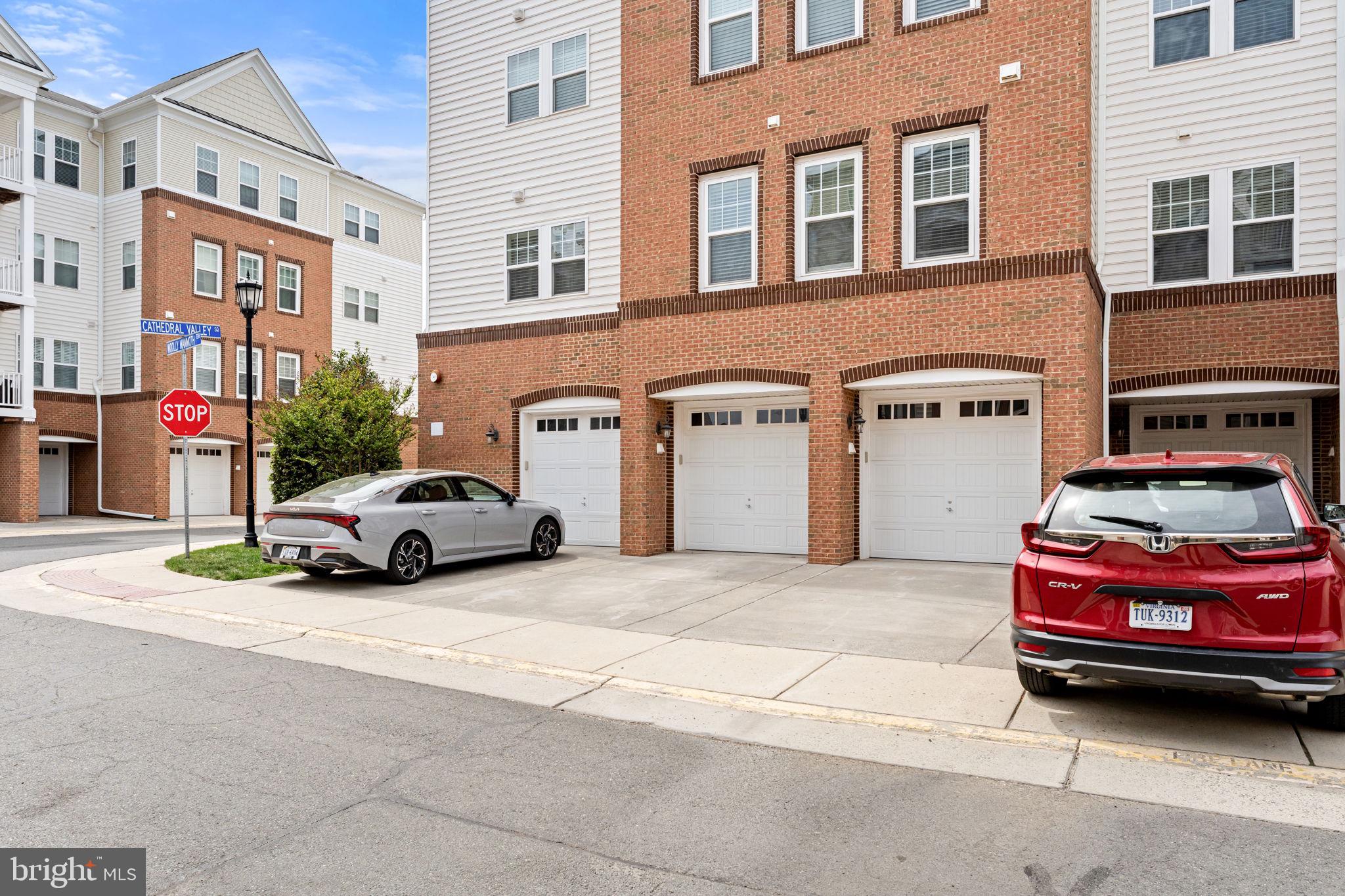 CENTRE PARK AT STONE RIDGE - Residential