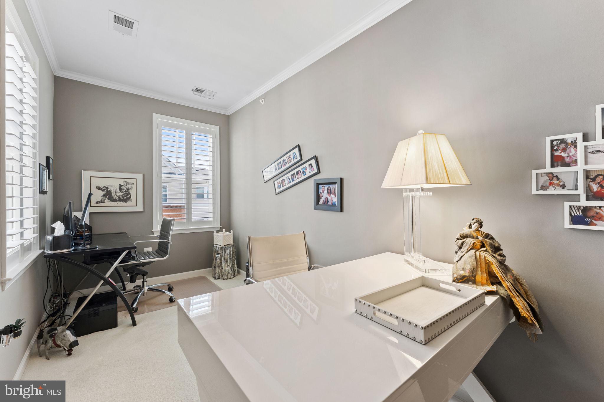 CENTRE PARK AT STONE RIDGE - Residential