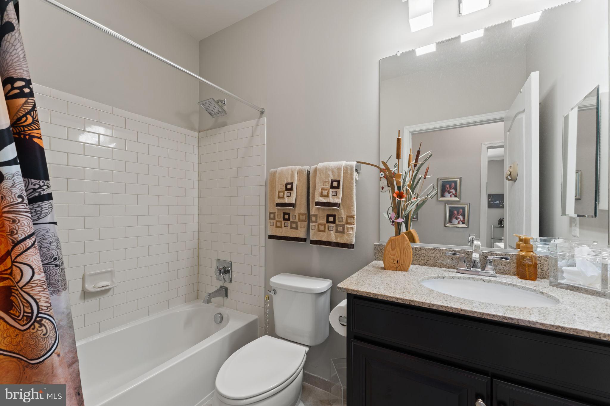 CENTRE PARK AT STONE RIDGE - Residential