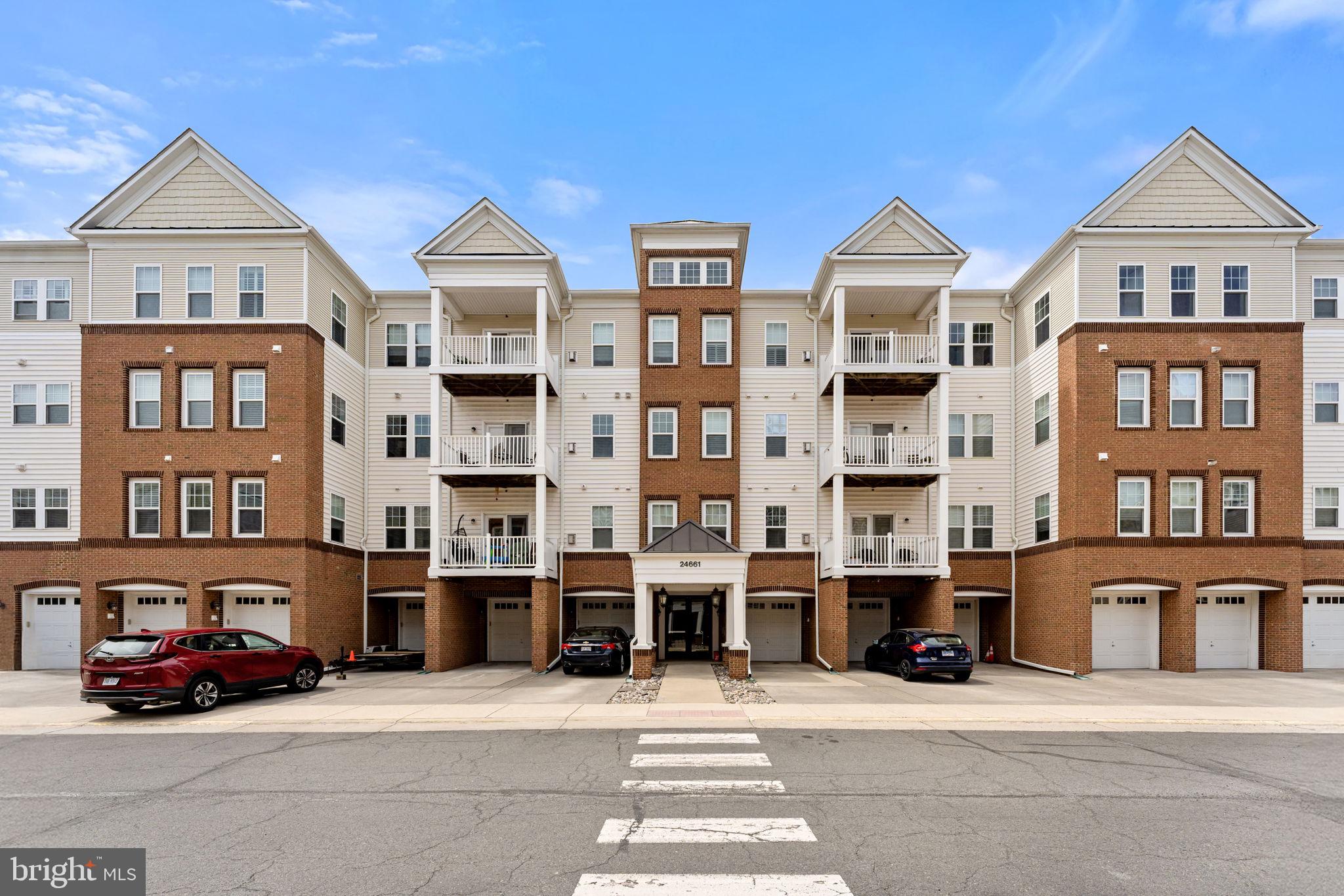 CENTRE PARK AT STONE RIDGE - Residential