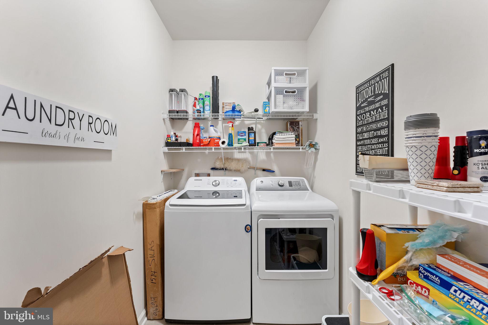 CENTRE PARK AT STONE RIDGE - Residential