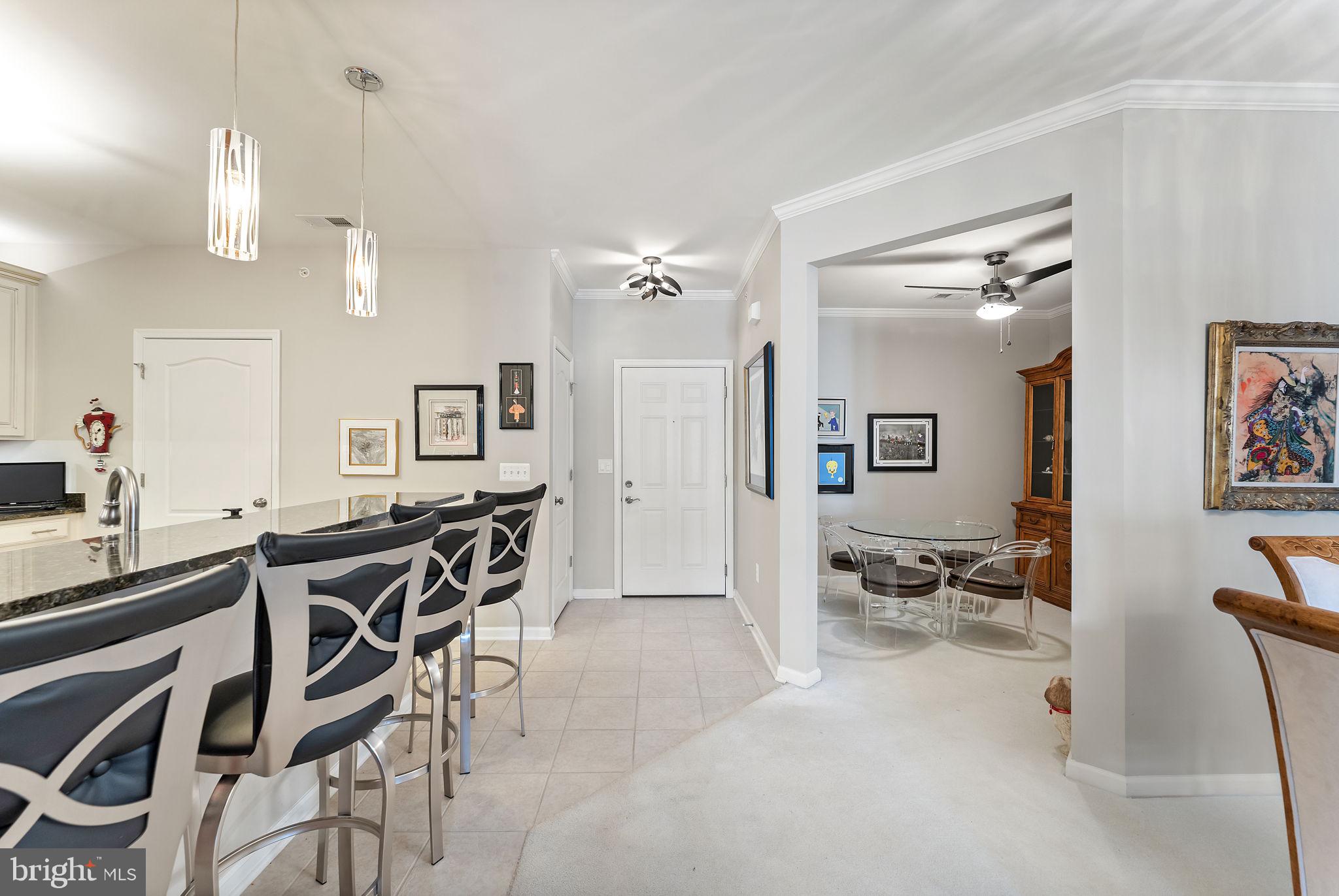 CENTRE PARK AT STONE RIDGE - Residential