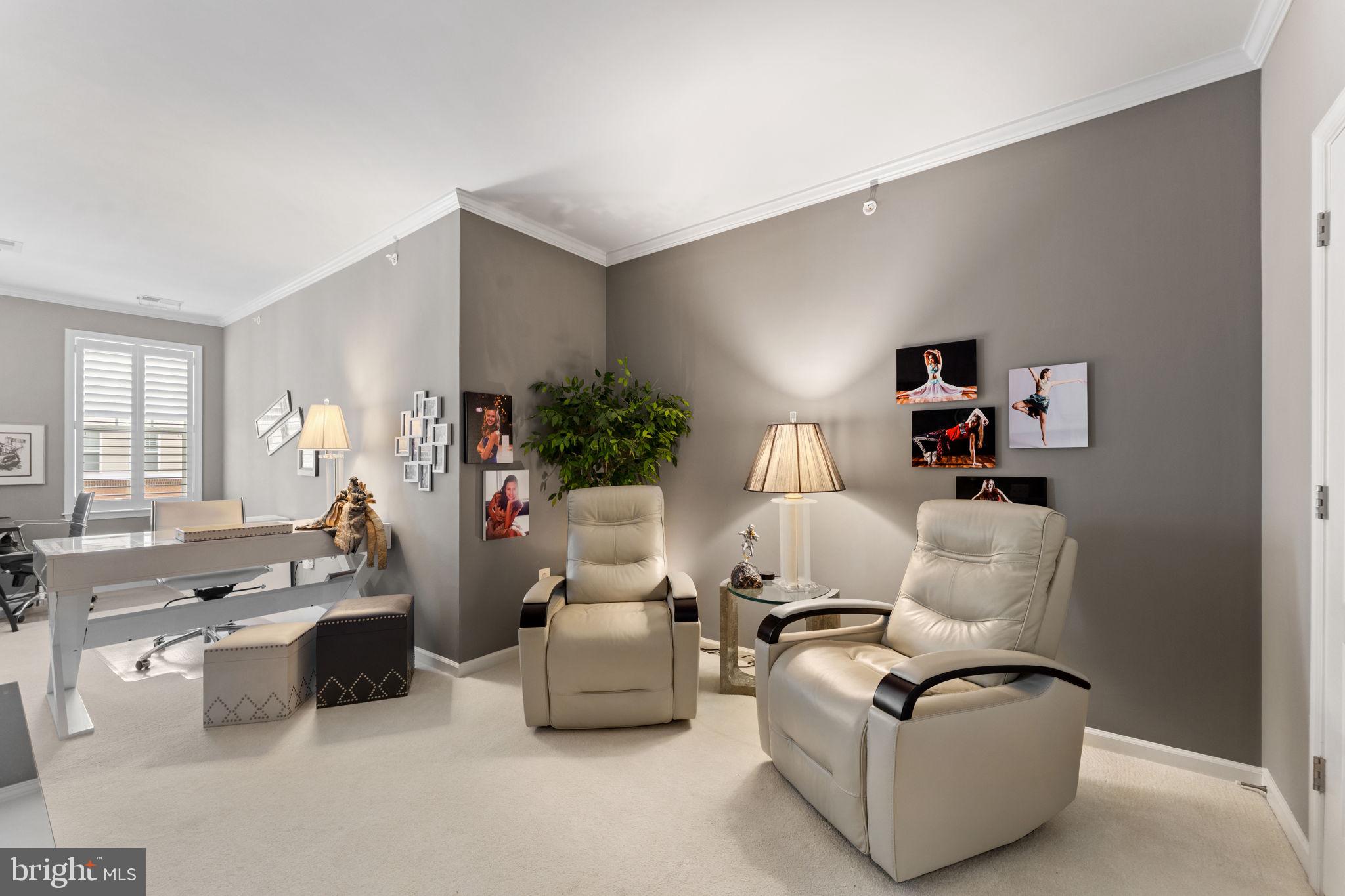 CENTRE PARK AT STONE RIDGE - Residential