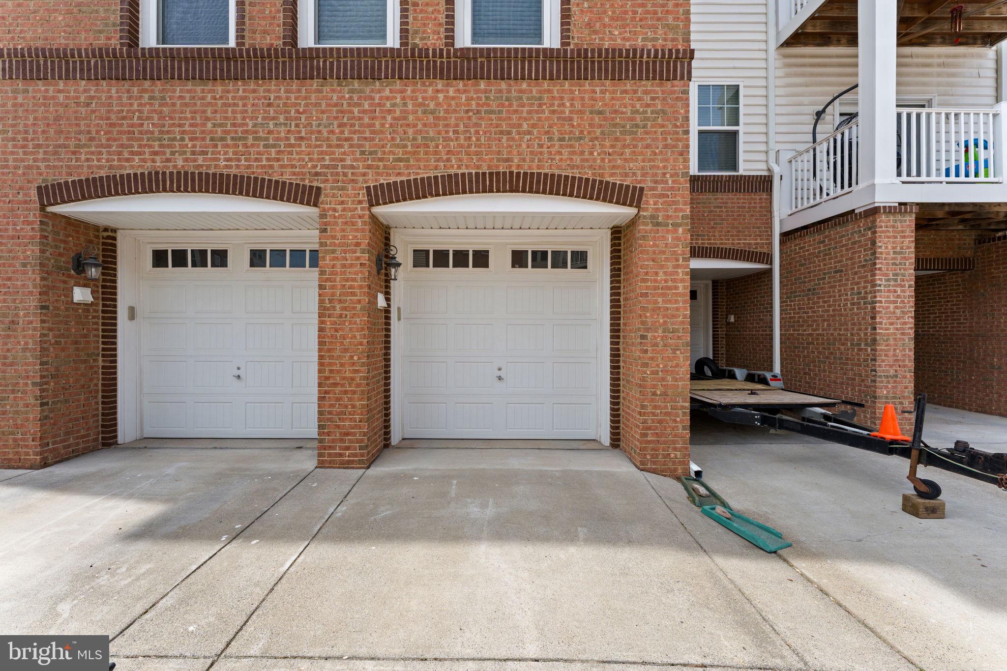 CENTRE PARK AT STONE RIDGE - Residential