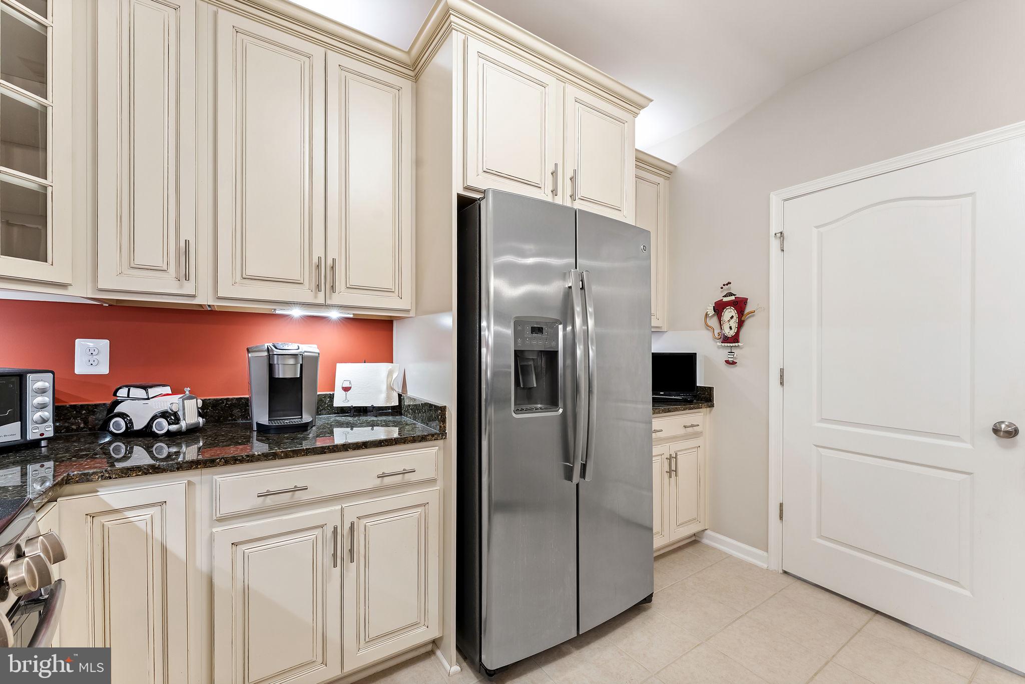 CENTRE PARK AT STONE RIDGE - Residential