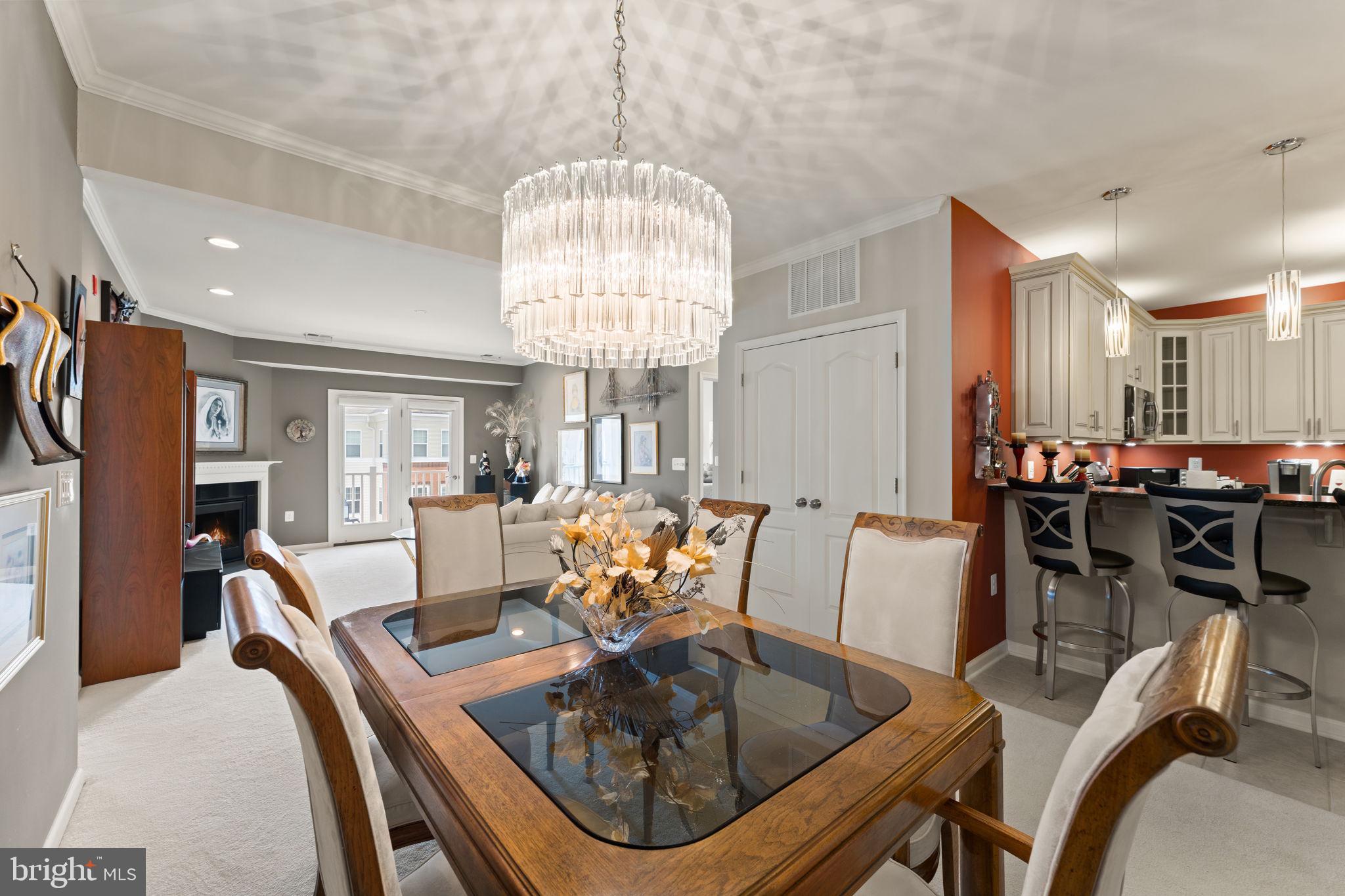 CENTRE PARK AT STONE RIDGE - Residential