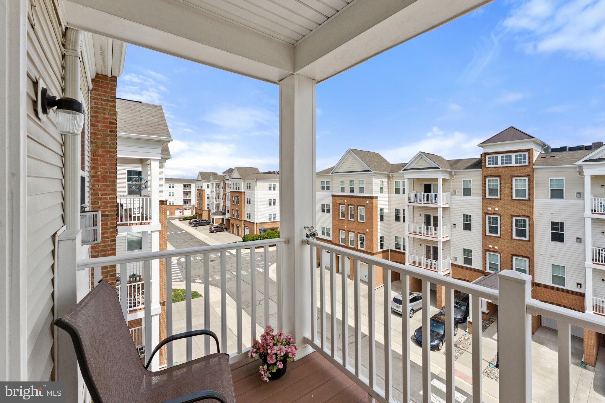 CENTRE PARK AT STONE RIDGE - Residential