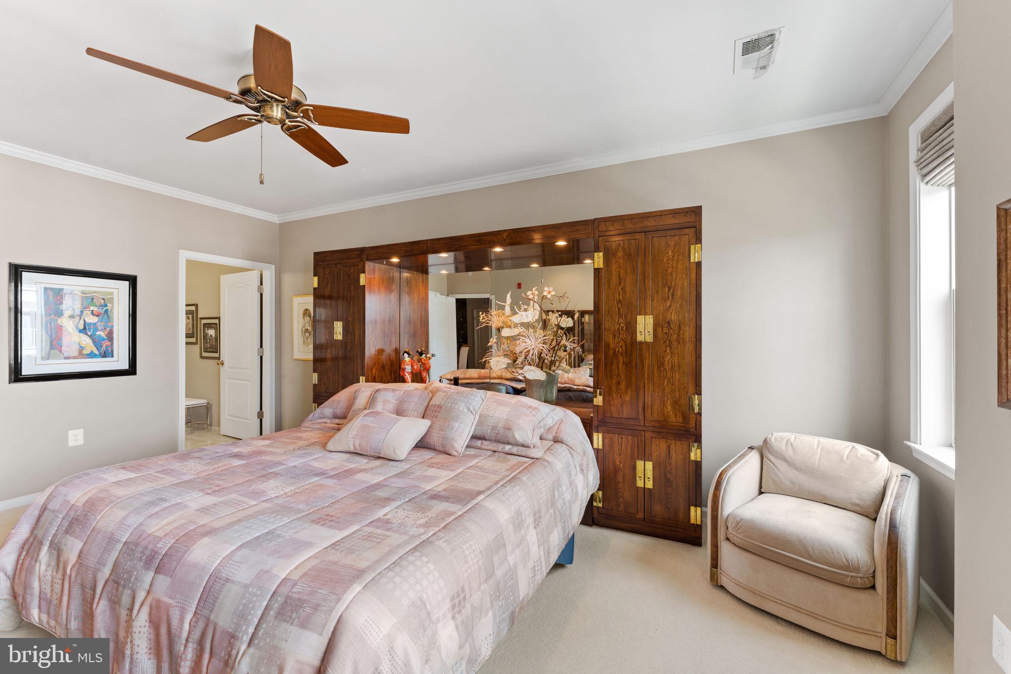 CENTRE PARK AT STONE RIDGE - Residential