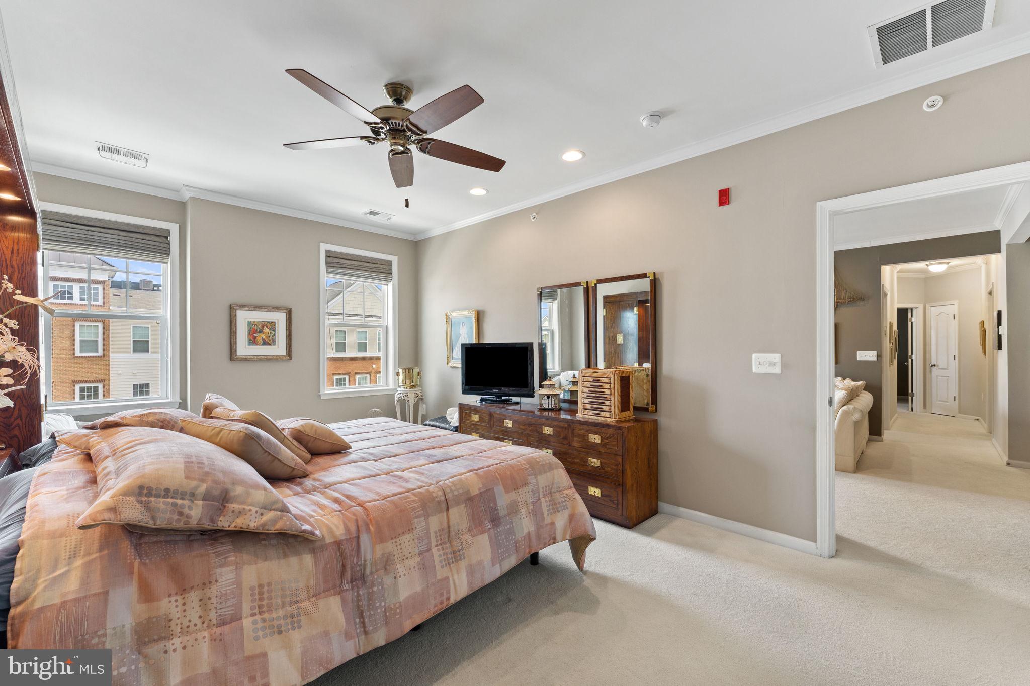 CENTRE PARK AT STONE RIDGE - Residential