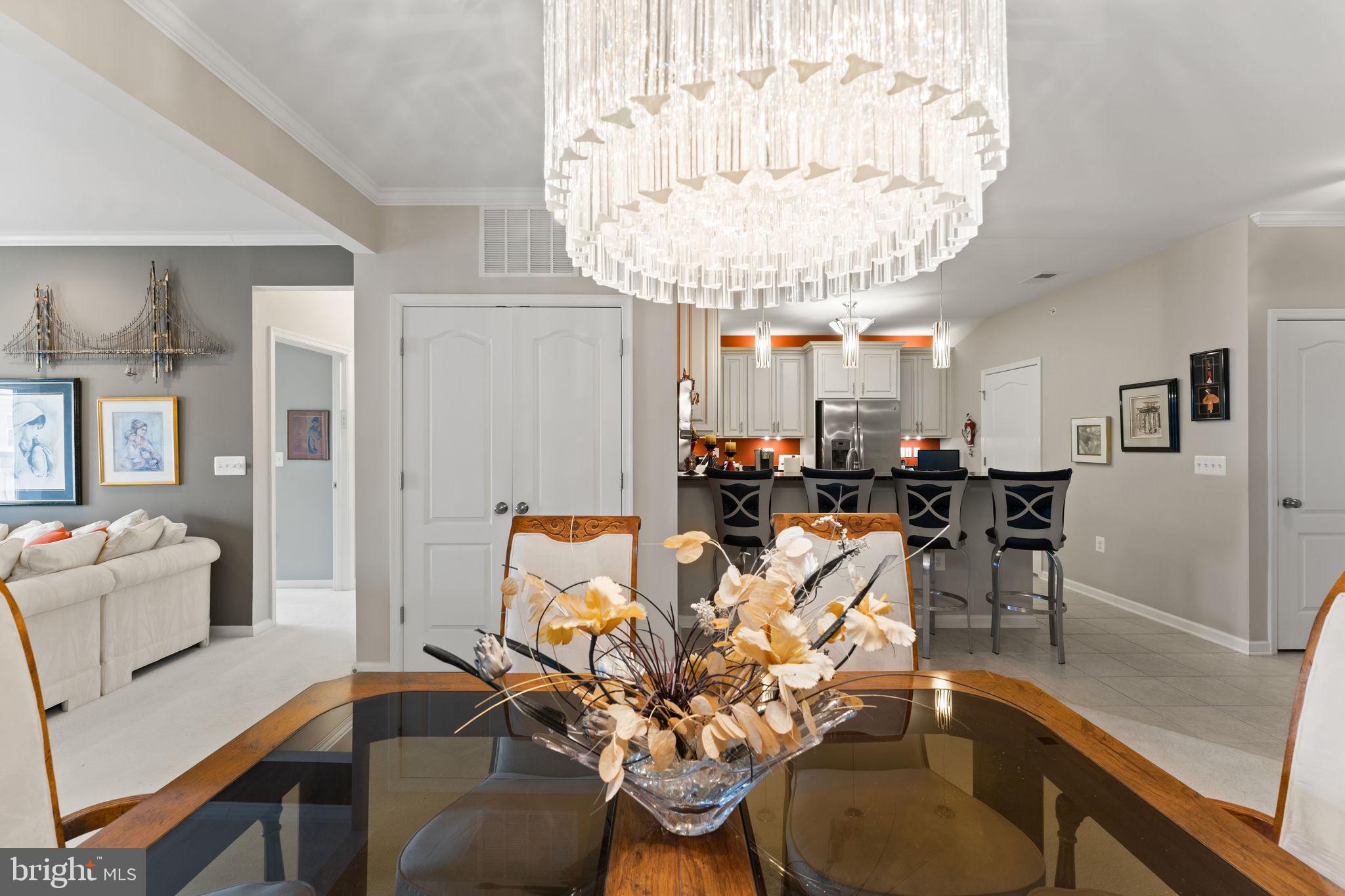 CENTRE PARK AT STONE RIDGE - Residential